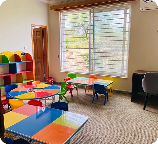 Early Years Program